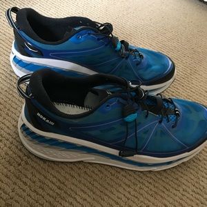 Men’s Hoka OneOne Stinson Lite